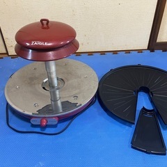 ザイグルグリル[お値下げしました]の画像