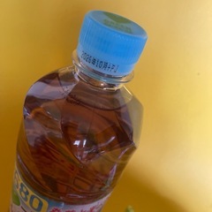 お茶＆お菓子セットの画像