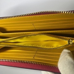 【新品未使用】COACH コーチ C7800 ホワイトの画像