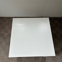 テーブルの画像