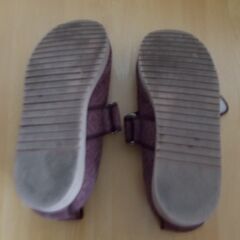 介護シューズ　あゆみ　21～21.5cmの画像