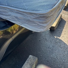 　未使用、新品セミシングル10月購入　　の画像