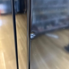 【安心1年保証付き】ニトリ　NTR-140BK 2023年製の画像