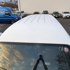 アクティバンオートマ　車検令和9年11月1日までの画像