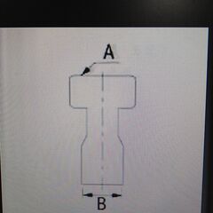 銅管継手　　20の画像
