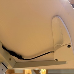 デスク(昇降式)の画像