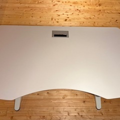 デスク(昇降式)の画像