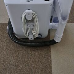 アイリスオーヤマ　リンサークリーナーの画像