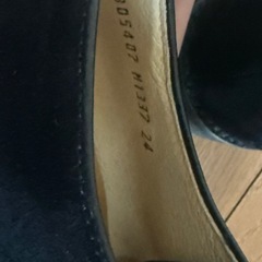 Hush Puppiesの画像