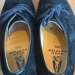 Hush Puppiesの画像