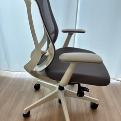 オカムラ　シルフィーの画像