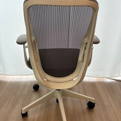 オカムラ　シルフィーの画像