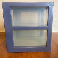 （交渉中）
衣装ケース の画像