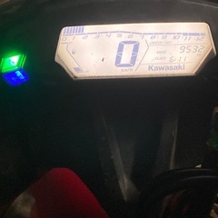 Ninja 250 SLの画像