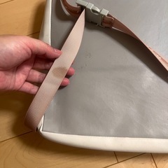 イスクッション　高さ調節の画像