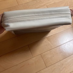 イスクッション　高さ調節の画像