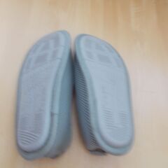 介護シューズ　あゆみ　21～21.5cm　室内用の画像