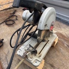 チップソーカッター🌿の画像