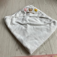 ミキハウス　4点セットの画像