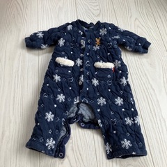 ミキハウス　4点セットの画像