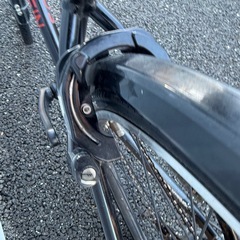 ブリヂストン 子供用自転車 26インチ 身長136-154cm 定価4.3万円の画像