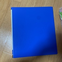 事務用品色々の画像