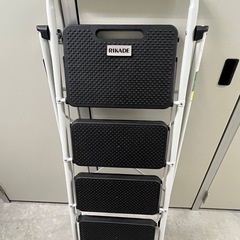 脚立 0円の画像