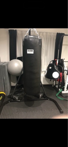 お値下げ！‼️サンドバッグ