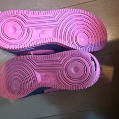 NIKE AIR FORCE 1 の画像