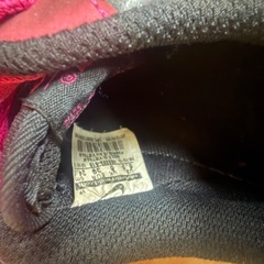 NIKE AIR FORCE 1 の画像