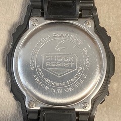 【中古品】スピードモデル　CASIO G-SHOCK DW-5600Eの画像
