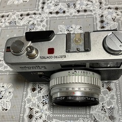 ミノルタ ハイマチックeの画像