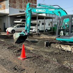 ⭐︎パートナー募集⭐︎◎寮完備◎未経験者歓迎！経験者の方優遇します！資格がなくても大丈夫！資格取得補助あり⭐︎の画像