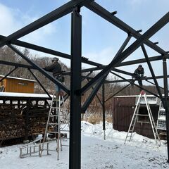 ⭐︎パートナー募集⭐︎◎寮完備◎未経験者歓迎！経験者の方優遇します！資格がなくても大丈夫！資格取得補助あり⭐︎の画像