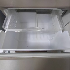 冷蔵庫　NR-C370C 2019年の画像