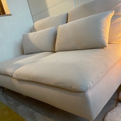 美品　IKEA ソーデルハムン　の画像