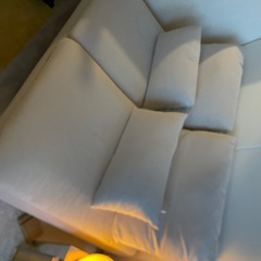 美品　IKEA ソーデルハムン　の画像