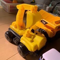 ミニカー 4点の画像