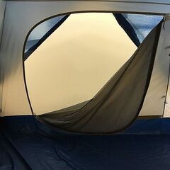 【Coleman】タフワイドドームIV 300 IL【絶版品】の画像