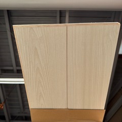 2ケースまとめ売り‼️EIDAIフローリング ホワイトアッシュがら柄の画像