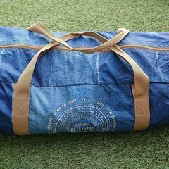 【Coleman】タフワイドドームIV 300 IL【絶版品】の画像