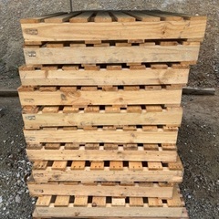 パレットの画像