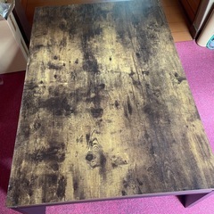 ニトリ　こたつの画像