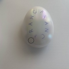 未使用品 Francfranc ブラシ 鏡 ぬいぐるみの画像