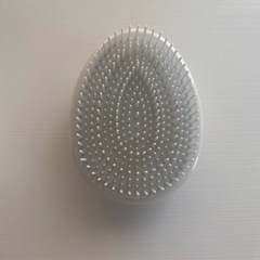 未使用品 Francfranc ブラシ 鏡 ぬいぐるみの画像