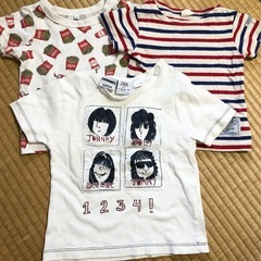 子供服(80cm)の画像