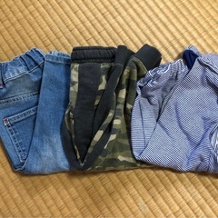 子供服(80cm)の画像