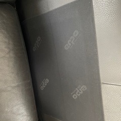 ソファ　erpo ドイツ製 の画像