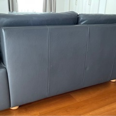 ソファ　erpo ドイツ製 の画像
