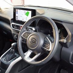 低走行車でおすすめな一台！ダイハツ　ロッキー！の画像